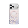 Ốp lưng UNIQ HYBRID iPhone 18 Pro Magclick Charging COEHL WATERFALL ISLA