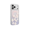 Ốp lưng UNIQ HYBRID iPhone 18 Pro Magclick Charging COEHL WATERFALL ISLA