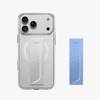Ốp lưng UNIQ HYBRID iPhone 18 Pro Magclick Charging HELDRO AIR