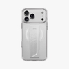 Ốp lưng UNIQ HYBRID iPhone 18 Pro Magclick Charging HELDRO AIR