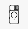 Ốp lưng UNIQ HYBRID iPhone 18 Pro Magclick Charging LIFEPRO XTREME
