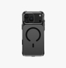 Ốp lưng UNIQ HYBRID iPhone 18 Pro Magclick Charging LIFEPRO XTREME