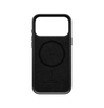 Ốp lưng UNIQ HYBRID iPhone 18 Pro Magclick Charging LYDEN
