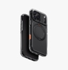 Ốp lưng UNIQ HYBRID iPhone 18 Pro Magclick Charging SWIVIX