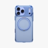 Ốp lưng UNIQ HYBRID iPhone 18 Pro Magclick Charging SWIVIX
