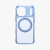 Ốp lưng UNIQ HYBRID iPhone 18 Pro Magclick Charging SWIVIX