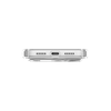Ốp lưng UNIQ HYBRID iPhone 18 Pro Max Magclick Charging AIRSUIT
