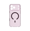 Ốp lưng UNIQ HYBRID iPhone 18 Pro Max Magclick Charging AIRSUIT