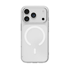 Ốp lưng UNIQ HYBRID iPhone 18 Pro Magclick Charging AIRSUIT