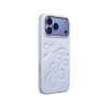 Ốp lưng UNIQ HYBRID iPhone 18 Pro Max Magclick Charging COEHL CLOUDE