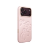 Ốp lưng UNIQ HYBRID iPhone 18 Pro Max Magclick Charging COEHL CLOUDE