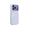 Ốp lưng UNIQ HYBRID iPhone 18 Pro Magclick Charging COEHL CLOUDE