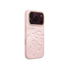 Ốp lưng UNIQ HYBRID iPhone 18 Pro Max Magclick Charging COEHL CLOUDE