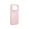 Ốp lưng UNIQ HYBRID iPhone 18 Pro Max Magclick Charging COEHL CLOUDE