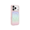 Ốp lưng UNIQ HYBRID iPhone 18 Pro Max Magclick Charging COEHL ESTELLE