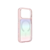 Ốp lưng UNIQ HYBRID iPhone 18 Pro Magclick Charging COEHL ESTELLE