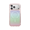 Ốp lưng UNIQ HYBRID iPhone 18 Pro Max Magclick Charging COEHL ESTELLE