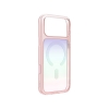 Ốp lưng UNIQ HYBRID iPhone 18 Pro Magclick Charging COEHL ESTELLE