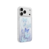 Ốp lưng UNIQ HYBRID iPhone 18 Pro Magclick Charging COEHL WATERFALL ARIA