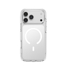 Ốp lưng UNIQ HYBRID iPhone 18 Pro Magclick Charging COMBAT