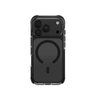 Ốp lưng UNIQ HYBRID iPhone 18 Pro Magclick Charging COMBAT