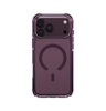 Ốp lưng UNIQ HYBRID iPhone 18 Pro Magclick Charging COMBAT