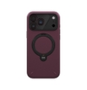 Ốp lưng UNIQ HYBRID iPhone 18 Pro Magclick Charging ELIX