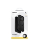 Ốp lưng UNIQ HYBRID iPhone 18 Pro Max Magclick Charging KEVA MOV