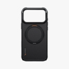 Ốp lưng UNIQ HYBRID iPhone 18 Pro Max Magclick Charging KEVA MOV