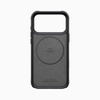 Ốp lưng UNIQ HYBRID iPhone 18 Pro Magclick Charging KEVA MOV