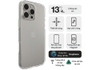 Ốp lưng ZAGG Crystal Palace cho iPhone 16 Pro Max