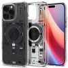 Ốp Lưng iPhone 16 Pro SPIGEN Ultra Hybrid Neo One Magfit