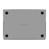 Ốp JCPAL Macbook Pro 14 inch 2021 Ultra-thin Case