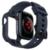 Ốp Kèm Dây SPIGEN Apple Watch Series (44mm/45mm) Rugged Armor Pro