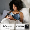 Ốp Lưng iPhone 16 Pro SPIGEN Ultra Hybrid Classic Magfit