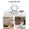 Ốp Lưng Anker 16 Pro MagGo Magnetic 360 Ring Stand A90H1
