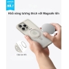 Ốp Lưng Anker 16 Pro MagGo Magnetic 360 Ring Stand A90H1