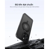 Ốp Lưng Anker 16 Pro MagGo Magnetic 360 Ring Stand A90H1