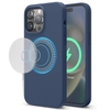 Ốp lưng ELAGO MagSafe Silicone Case iPhone 14 Pro Max