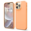 Ốp lưng ELAGO Silicone Case iPhone 14 Pro Max