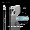 Ốp lưng ELAGO Urban Clear Case iPhone 14 Plus