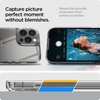 Ốp lưng Spigen iPhone 13 Pro Max Quartz.H Crystal Clear