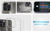Ốp lưng Spigen iPhone 13 Pro Max Quartz.H Crystal Clear