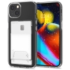 Ốp lưng iPhone 14 Spigen Crystal Slot Dual