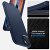 Ốp lưng iPhone 14 Spigen Liquid Air