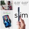Ốp lưng iPhone 14 Spigen Liquid Air