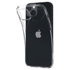 Ốp lưng iPhone 15 Spigen Liquid Crystal Clear