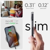 Ốp lưng iPhone 14 Spigen Ultra Hybrid Crystal Clear