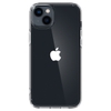 Ốp lưng iPhone 14 Plus Spigen Ultra Hybrid Crystal Clear
