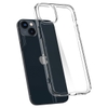 Ốp lưng iPhone 14 Spigen Ultra Hybrid Crystal Clear